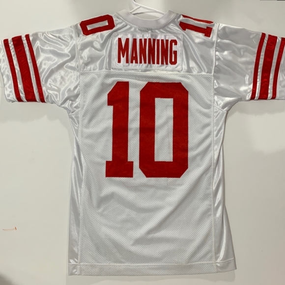 NY Giants Jersey Small - Picture 4 of 4